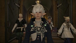 画像ギャラリー No.116のサムネイル画像 / 今年は総勢151名。ゲーム業界著名人に聞く2013年の注目タイトルと2014年へのメッセージ