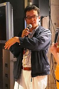 画像ギャラリー No.142のサムネイル画像 / 今年は総勢151名。ゲーム業界著名人に聞く2013年の注目タイトルと2014年へのメッセージ