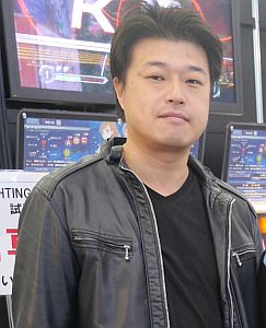 画像ギャラリー No.162のサムネイル画像 / 今年は総勢151名。ゲーム業界著名人に聞く2013年の注目タイトルと2014年へのメッセージ