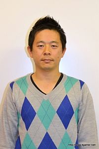 画像ギャラリー No.167のサムネイル画像 / 今年は総勢151名。ゲーム業界著名人に聞く2013年の注目タイトルと2014年へのメッセージ