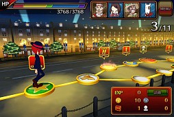 画像ギャラリー No.170のサムネイル画像 / 今年は総勢151名。ゲーム業界著名人に聞く2013年の注目タイトルと2014年へのメッセージ