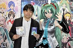 画像ギャラリー No.176のサムネイル画像 / 今年は総勢151名。ゲーム業界著名人に聞く2013年の注目タイトルと2014年へのメッセージ