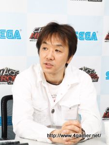 画像ギャラリー No.181のサムネイル画像 / 今年は総勢151名。ゲーム業界著名人に聞く2013年の注目タイトルと2014年へのメッセージ