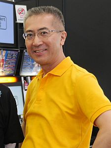 画像ギャラリー No.192のサムネイル画像 / 今年は総勢151名。ゲーム業界著名人に聞く2013年の注目タイトルと2014年へのメッセージ