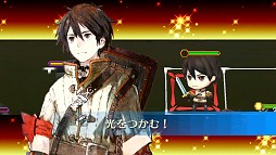 画像ギャラリー No.199のサムネイル画像 / 今年は総勢151名。ゲーム業界著名人に聞く2013年の注目タイトルと2014年へのメッセージ