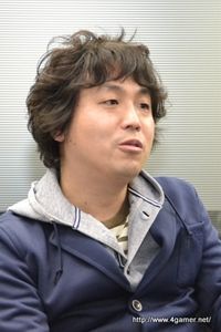 画像ギャラリー No.207のサムネイル画像 / 今年は総勢151名。ゲーム業界著名人に聞く2013年の注目タイトルと2014年へのメッセージ