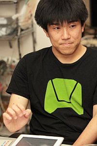 画像ギャラリー No.255のサムネイル画像 / 今年は総勢151名。ゲーム業界著名人に聞く2013年の注目タイトルと2014年へのメッセージ