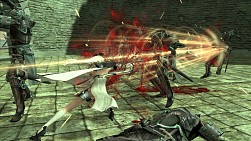 画像ギャラリー No.324のサムネイル画像 / 今年は総勢151名。ゲーム業界著名人に聞く2013年の注目タイトルと2014年へのメッセージ