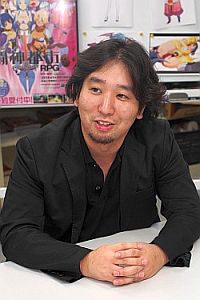 画像ギャラリー No.336のサムネイル画像 / 今年は総勢151名。ゲーム業界著名人に聞く2013年の注目タイトルと2014年へのメッセージ