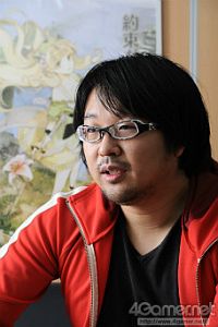 画像ギャラリー No.351のサムネイル画像 / 今年は総勢151名。ゲーム業界著名人に聞く2013年の注目タイトルと2014年へのメッセージ