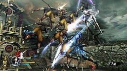 画像ギャラリー No.367のサムネイル画像 / 今年は総勢151名。ゲーム業界著名人に聞く2013年の注目タイトルと2014年へのメッセージ