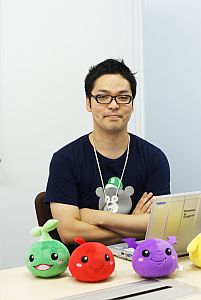 画像ギャラリー No.376のサムネイル画像 / 今年は総勢151名。ゲーム業界著名人に聞く2013年の注目タイトルと2014年へのメッセージ