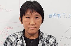 画像ギャラリー No.388のサムネイル画像 / 今年は総勢151名。ゲーム業界著名人に聞く2013年の注目タイトルと2014年へのメッセージ