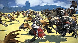 画像ギャラリー No.393のサムネイル画像 / 今年は総勢151名。ゲーム業界著名人に聞く2013年の注目タイトルと2014年へのメッセージ