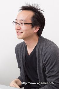 画像ギャラリー No.406のサムネイル画像 / 今年は総勢151名。ゲーム業界著名人に聞く2013年の注目タイトルと2014年へのメッセージ