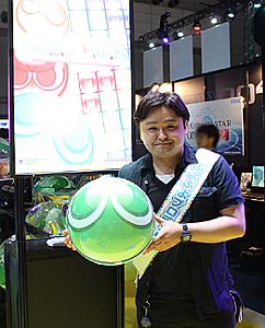 画像ギャラリー No.409のサムネイル画像 / 今年は総勢151名。ゲーム業界著名人に聞く2013年の注目タイトルと2014年へのメッセージ