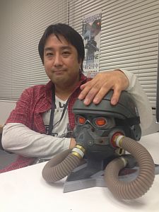 画像ギャラリー No.420のサムネイル画像 / 今年は総勢151名。ゲーム業界著名人に聞く2013年の注目タイトルと2014年へのメッセージ