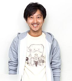 画像ギャラリー No.452のサムネイル画像 / 今年は総勢151名。ゲーム業界著名人に聞く2013年の注目タイトルと2014年へのメッセージ