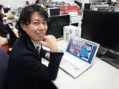画像ギャラリー No.477のサムネイル画像 / 今年は総勢151名。ゲーム業界著名人に聞く2013年の注目タイトルと2014年へのメッセージ