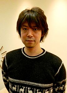 画像ギャラリー No.536のサムネイル画像 / 今年は総勢151名。ゲーム業界著名人に聞く2013年の注目タイトルと2014年へのメッセージ