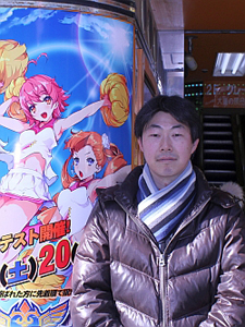 画像ギャラリー No.562のサムネイル画像 / 今年は総勢151名。ゲーム業界著名人に聞く2013年の注目タイトルと2014年へのメッセージ