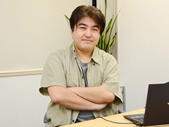 画像ギャラリー No.565のサムネイル画像 / 今年は総勢151名。ゲーム業界著名人に聞く2013年の注目タイトルと2014年へのメッセージ