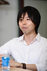 画像ギャラリー No.570のサムネイル画像 / 今年は総勢151名。ゲーム業界著名人に聞く2013年の注目タイトルと2014年へのメッセージ