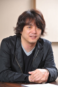 画像ギャラリー No.599のサムネイル画像 / 今年は総勢151名。ゲーム業界著名人に聞く2013年の注目タイトルと2014年へのメッセージ