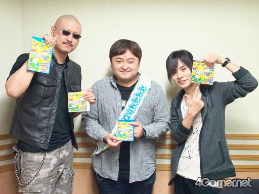画像ギャラリー No.001のサムネイル画像 / 今夜の「RADIO 4Gamer」では,セガより発売されたばかりの「ぷよぷよテトリス」を取り上げます