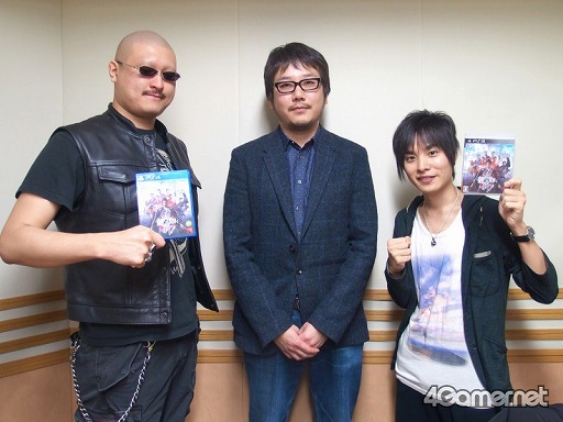 画像ギャラリー No.001のサムネイル画像 / 今夜の「RADIO 4Gamer」では,PlayStation 4版「龍が如く 維新!」で,遊女とのじゃんけん勝負に挑みます