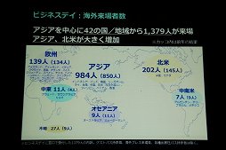 画像ギャラリー No.007のサムネイル画像 / 東京ゲームショウ 2014は9月18日〜21日に開催。「GAMEは変わる，遊びを変える。」がテーマに