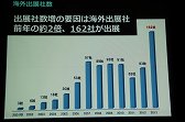 画像ギャラリー No.009のサムネイル画像 / 東京ゲームショウ 2014は9月18日〜21日に開催。「GAMEは変わる，遊びを変える。」がテーマに