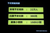画像ギャラリー No.021のサムネイル画像 / 東京ゲームショウ 2014は9月18日〜21日に開催。「GAMEは変わる，遊びを変える。」がテーマに