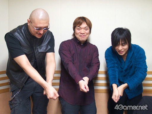 画像ギャラリー No.001のサムネイル画像 / 今夜の「RADIO 4Gamer」では，「牧場物語 つながる新天地」で動物達や結婚候補と触れ合います