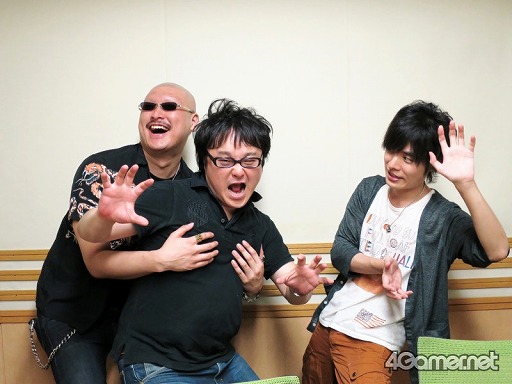 画像ギャラリー No.001のサムネイル画像 / 今夜の「RADIO 4Gamer」では,「閃乱カグラ2 -真紅-」を取り上げます