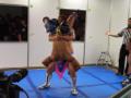 ［TGS 2014］4Gamer×DDTプロレスは，全試合を終了しました