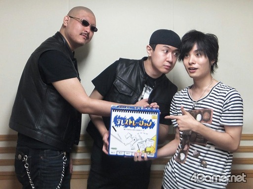 画像ギャラリー No.001のサムネイル画像 / 今夜の「RADIO 4Gamer」は，先週に引き続き杉田智和さんをお迎えしての特別企画です
