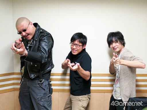 画像ギャラリー No.001のサムネイル画像 / 今夜の「RADIO 4Gamer」では,「コール オブ デューティ アドバンスド・ウォーフェア」を取り上げます