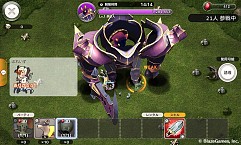 画像ギャラリー No.002のサムネイル画像 / 今晩21:30からの「RADIO 4Gamer Tap(仮)」では,「リトル ノア」を取り上げます