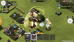 画像ギャラリー No.003のサムネイル画像 / 今晩21:30からの「RADIO 4Gamer Tap(仮)」では,「リトル ノア」を取り上げます