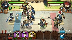 画像ギャラリー No.004のサムネイル画像 / 今夜の「RADIO 4Gamer Tap(仮)」では,「HEAVENSTRIKE RIVALS」を取り上げます