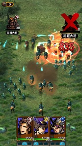 画像ギャラリー No.002のサムネイル画像 / 今夜の「RADIO 4Gamer Tap（仮）」では，「戦魂 -SENTAMA-」を取り上げます