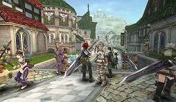 画像ギャラリー No.002のサムネイル画像 / 今夜の「RADIO 4Gamer Tap（仮）」では，「トーラムオンライン」を取り上げます