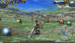 画像ギャラリー No.003のサムネイル画像 / 今夜の「RADIO 4Gamer Tap（仮）」では，「トーラムオンライン」を取り上げます