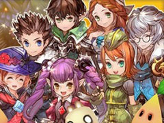 今夜の「RADIO 4Gamer Tap（仮）」では，「クロノドラゴン 〜ななつの光と太初の樹〜」を取り上げます