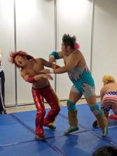 画像ギャラリー No.014のサムネイル画像 / 4Gamer×DDTプロレス@東京ゲームショウ2015,初日の配信は無事(?)終了。明日も正午にゴング!