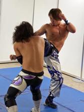 画像ギャラリー No.020のサムネイル画像 / 4Gamer×DDTプロレス@東京ゲームショウ2015,初日の配信は無事(?)終了。明日も正午にゴング!