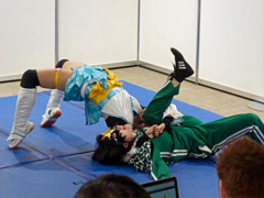 4Gamer×DDTプロレス＠東京ゲームショウ2015，初日の配信は無事（？）終了。明日も正午にゴング！