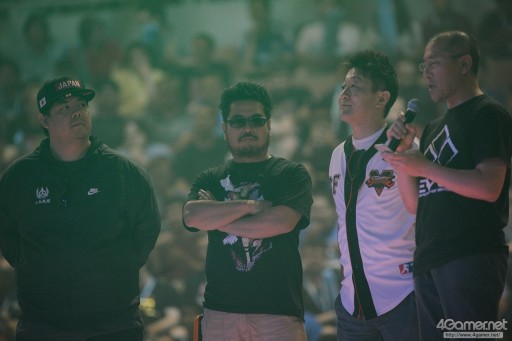 画像ギャラリー No.001のサムネイル画像 / ［速報］［EVO2016］「EVO Japan」，やります。4Gamer×松竹BC×HUGの協力で，日本版EVOを実現。詳細はTGS 2016にて
