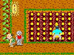 今週の「真夜中の4Gamer」では，「いっき」で圧政に立ち向かいます